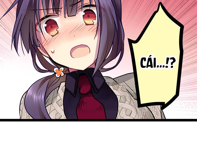 Monochrome Lovers Chapter 19 - Trang 2