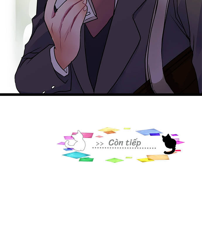 Monochrome Lovers Chapter 19 - Trang 2