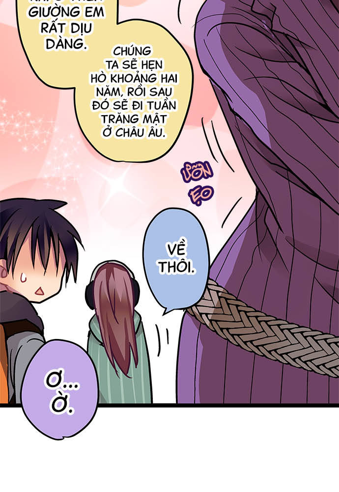 Monochrome Lovers Chapter 20 - Trang 2