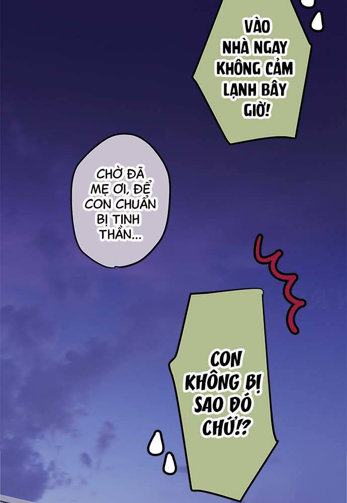 Monochrome Lovers Chapter 20 - Trang 2