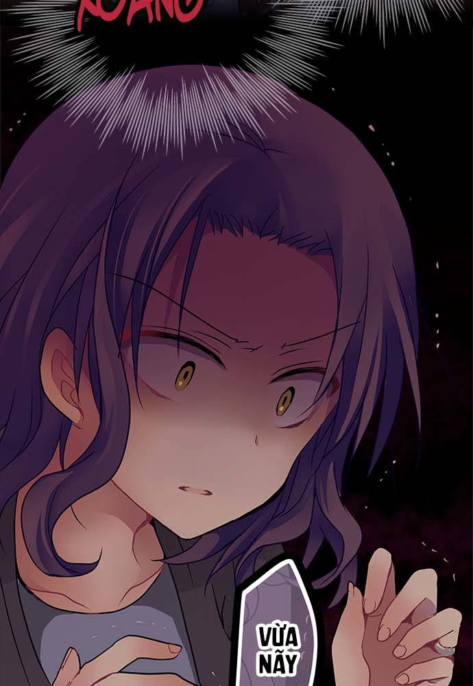 Monochrome Lovers Chapter 21 - Trang 2