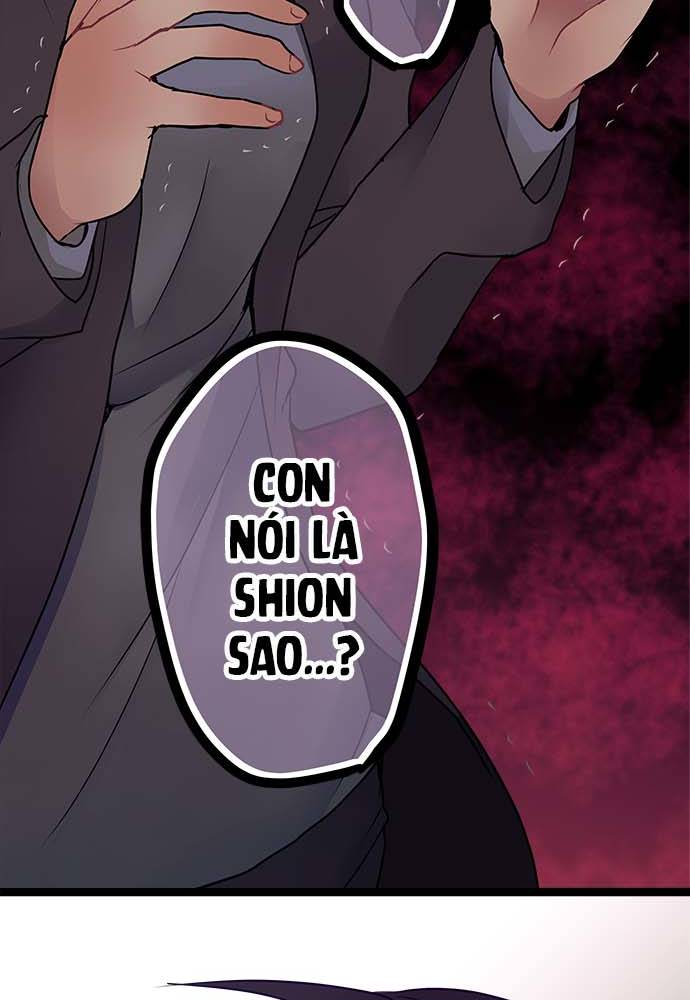 Monochrome Lovers Chapter 21 - Trang 2