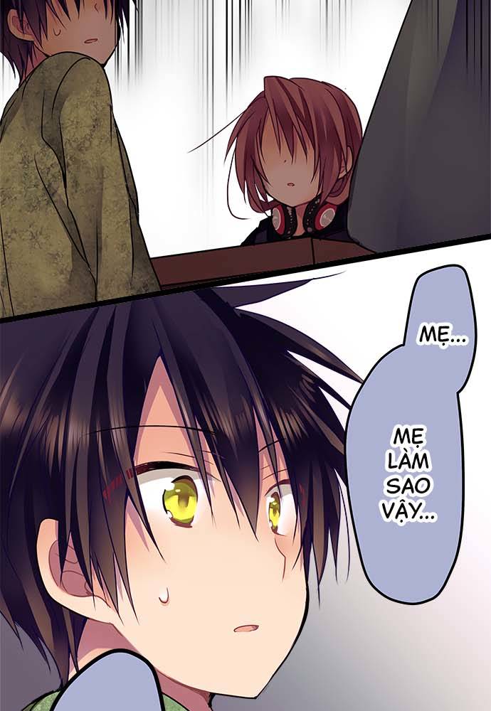 Monochrome Lovers Chapter 22 - Trang 2