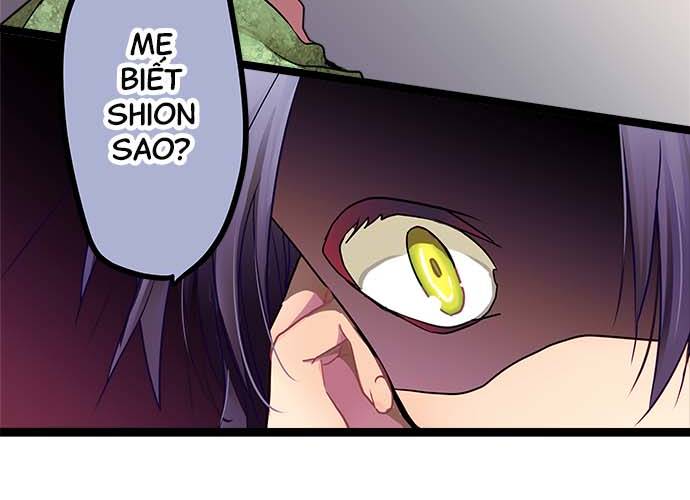 Monochrome Lovers Chapter 22 - Trang 2