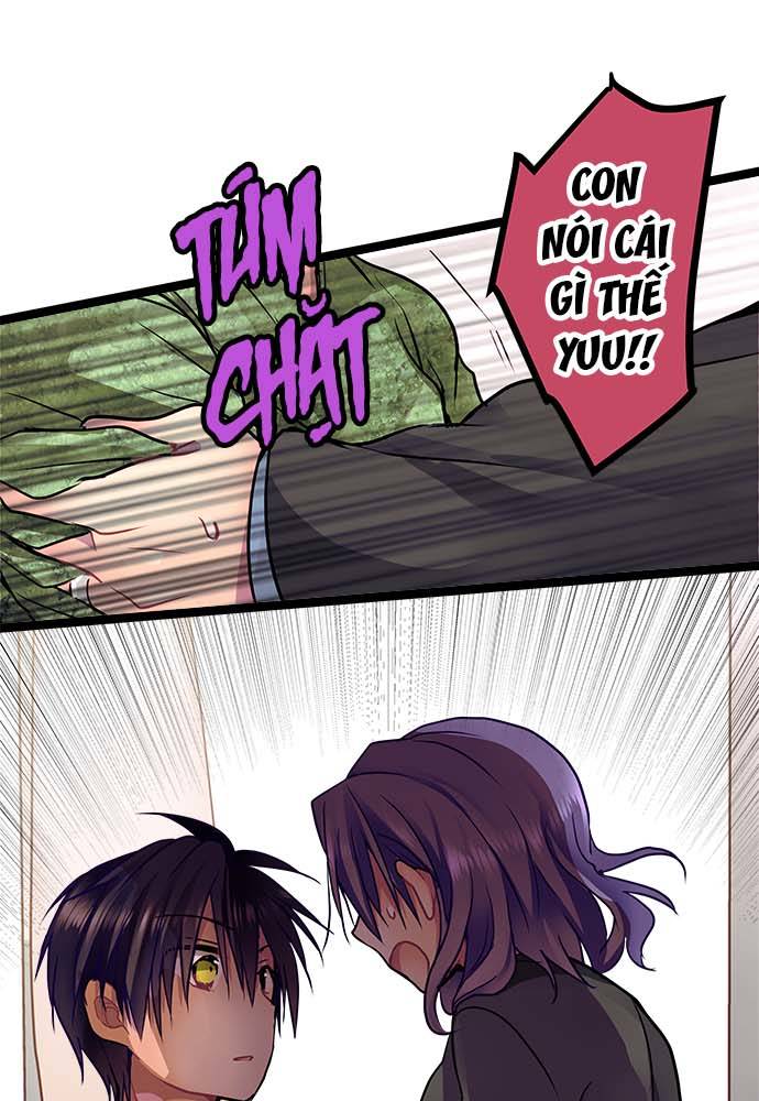 Monochrome Lovers Chapter 22 - Trang 2