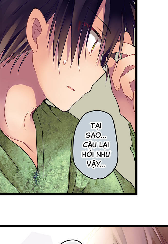 Monochrome Lovers Chapter 22 - Trang 2