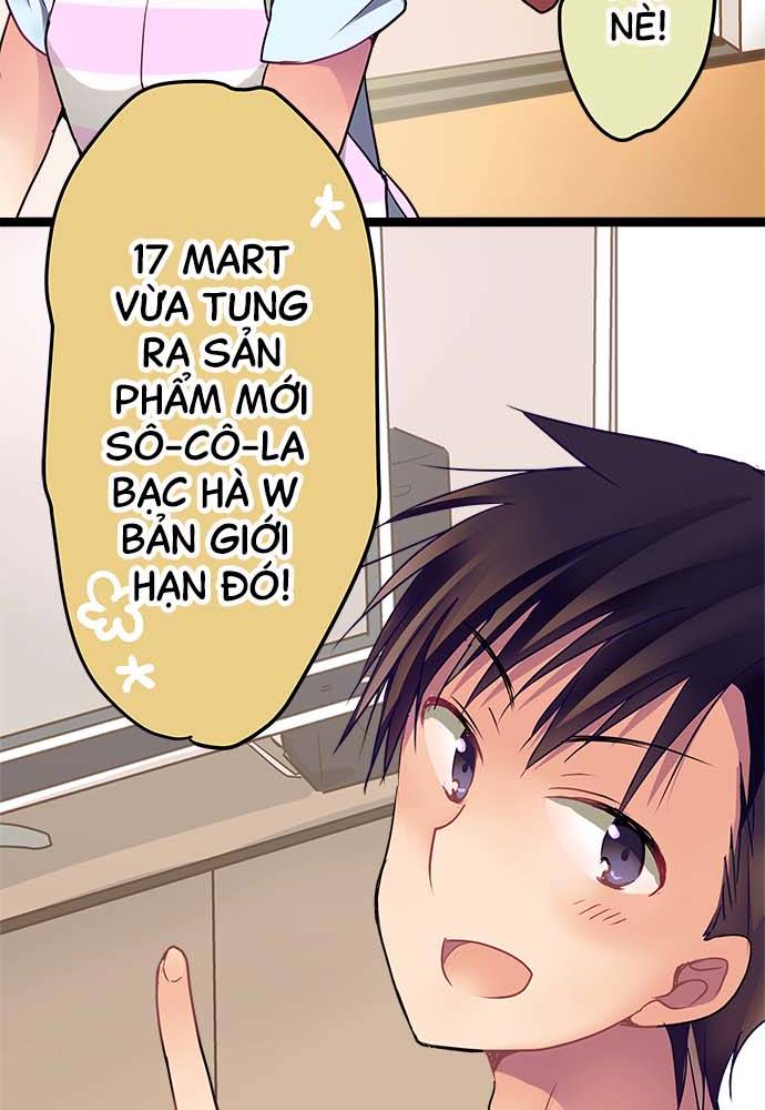 Monochrome Lovers Chapter 22 - Trang 2