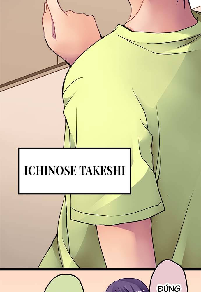 Monochrome Lovers Chapter 22 - Trang 2