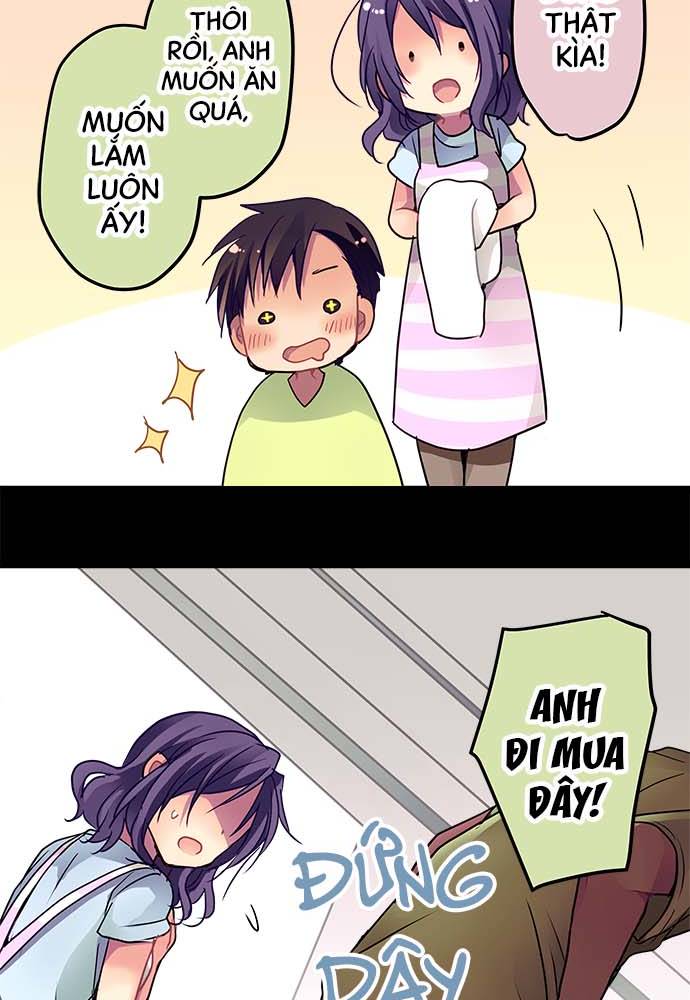 Monochrome Lovers Chapter 22 - Trang 2