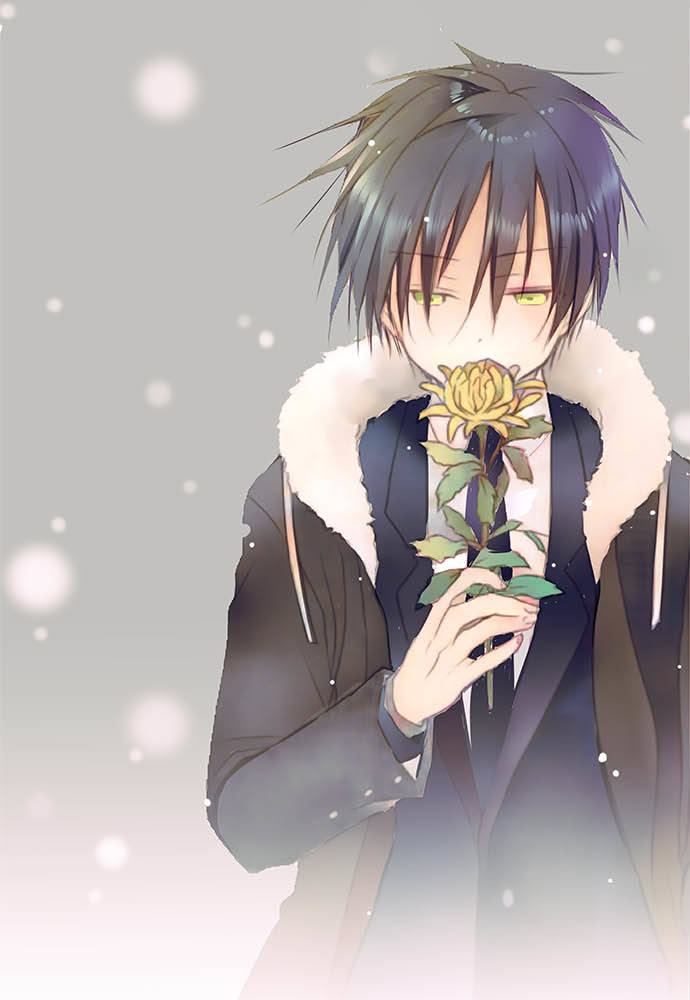 Monochrome Lovers Chapter 23 - Trang 2