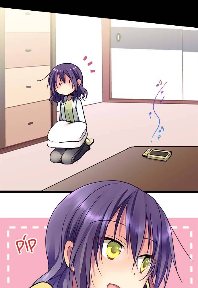 Monochrome Lovers Chapter 24 - Trang 2