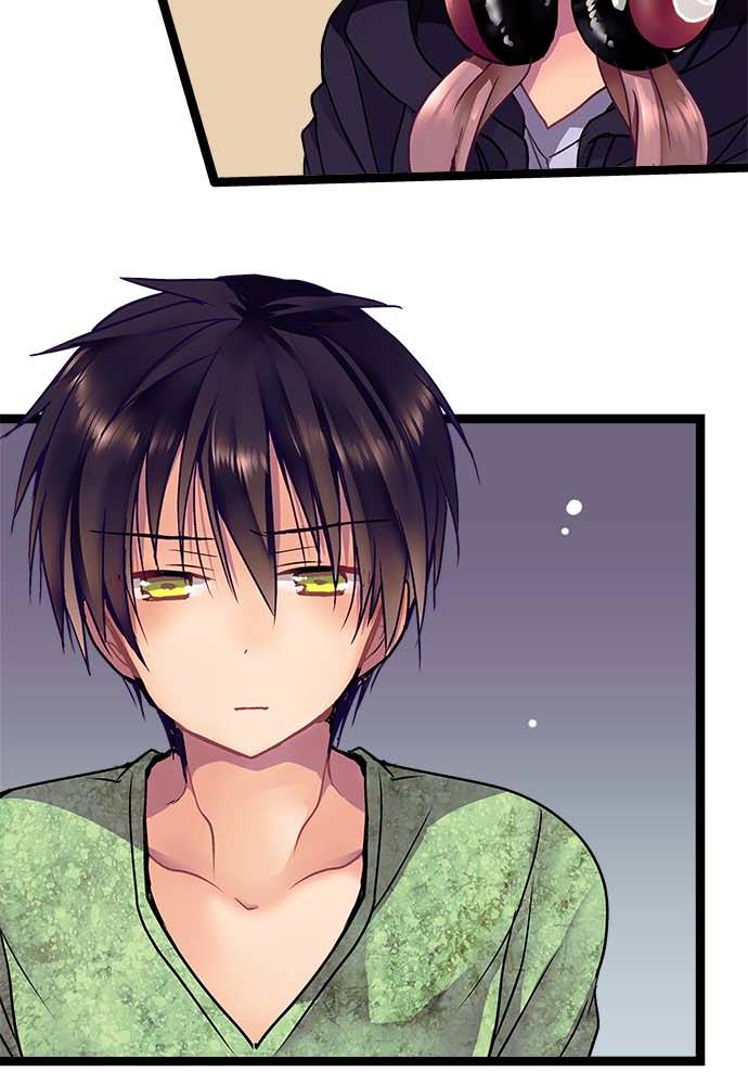 Monochrome Lovers Chapter 25 - Trang 2