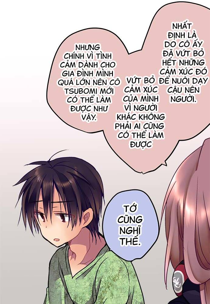 Monochrome Lovers Chapter 25 - Trang 2