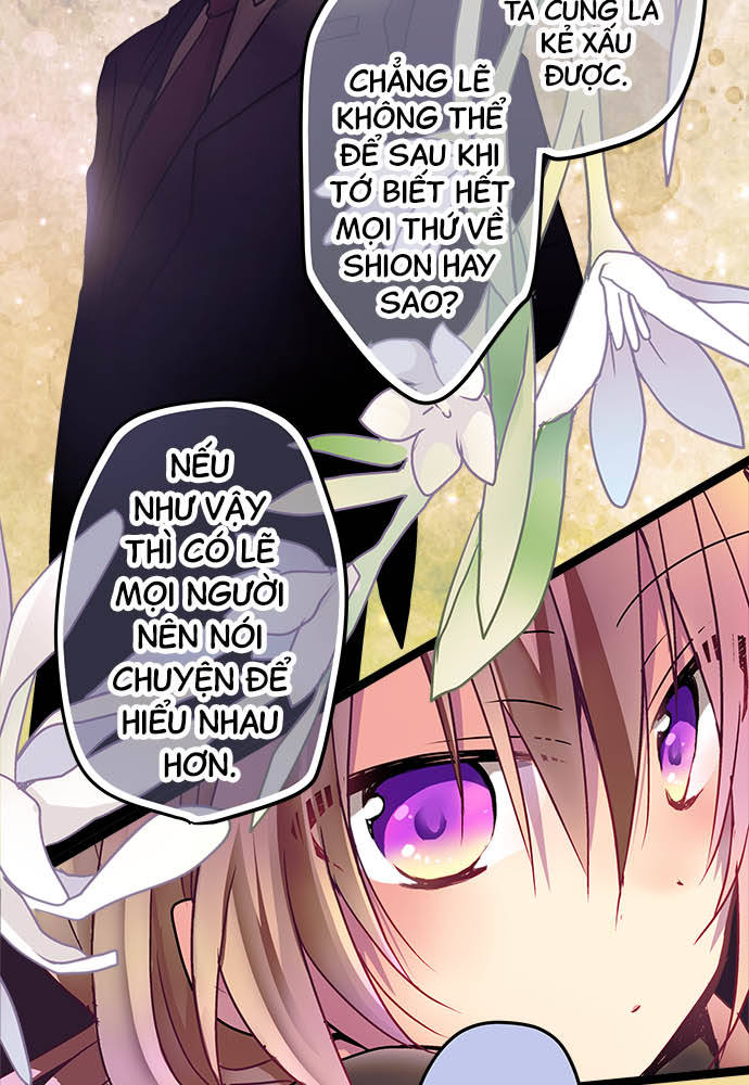 Monochrome Lovers Chapter 25 - Trang 2