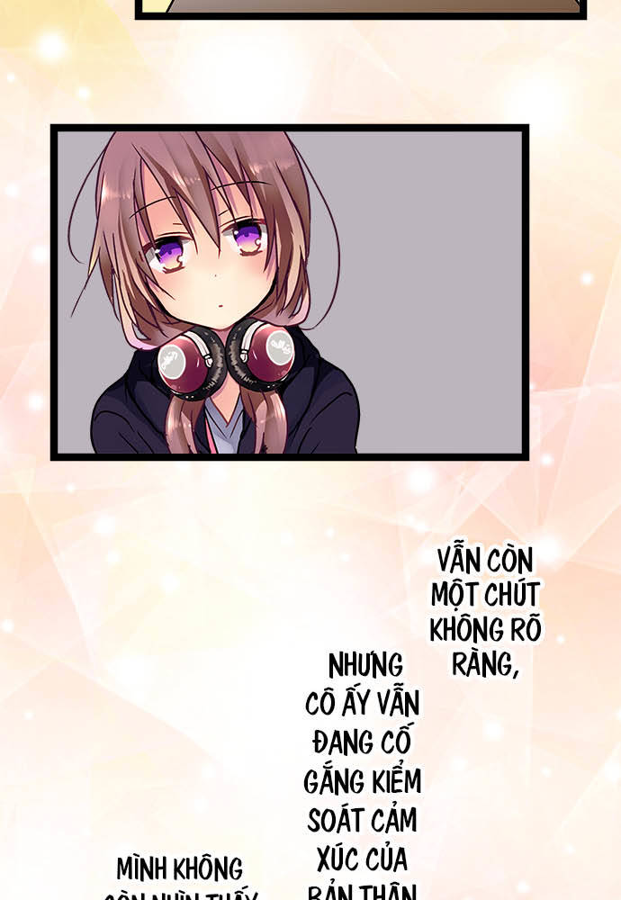 Monochrome Lovers Chapter 25 - Trang 2