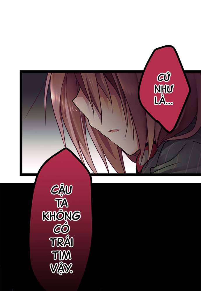 Monochrome Lovers Chapter 27 - Trang 2