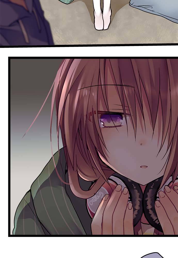 Monochrome Lovers Chapter 27 - Trang 2