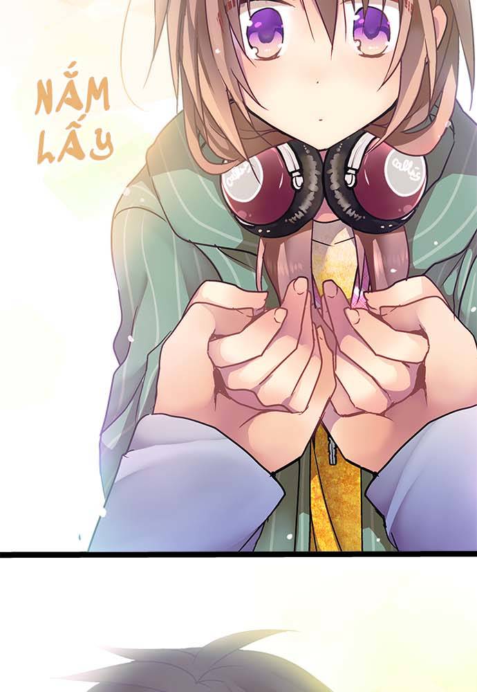 Monochrome Lovers Chapter 27 - Trang 2