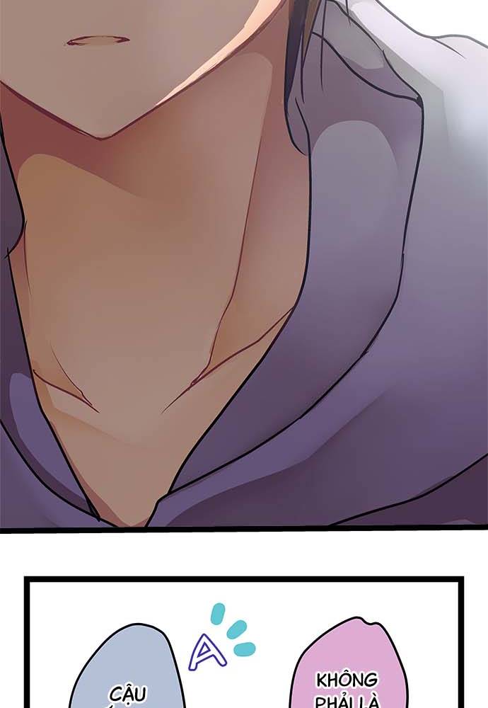 Monochrome Lovers Chapter 27 - Trang 2