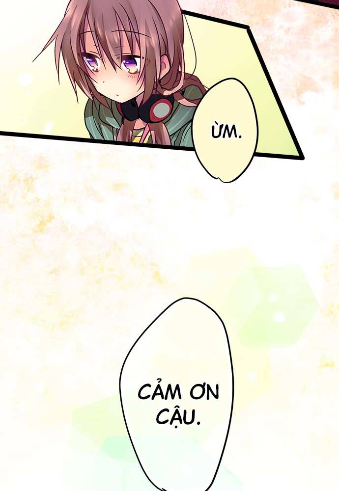 Monochrome Lovers Chapter 27 - Trang 2