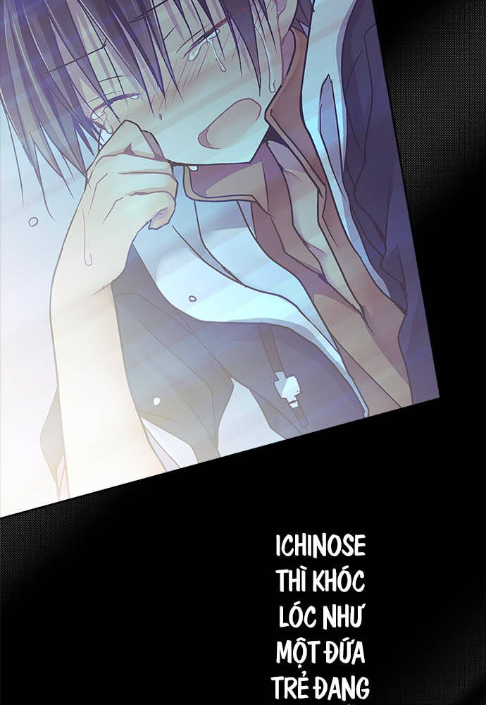 Monochrome Lovers Chapter 29 - Trang 2