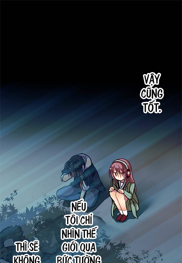 Monochrome Lovers Chapter 29 - Trang 2