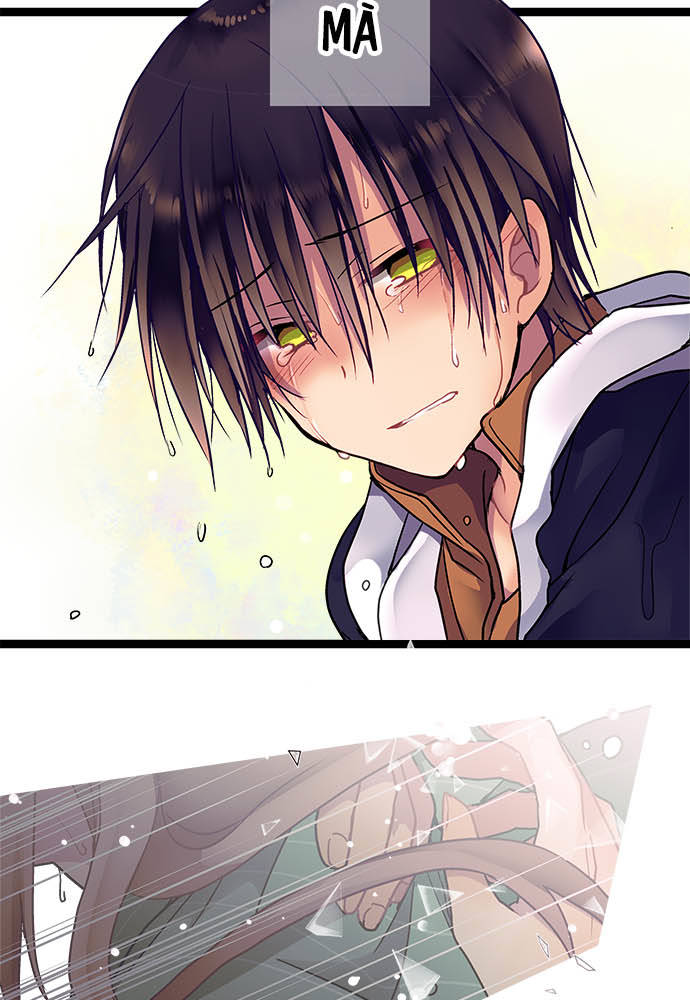 Monochrome Lovers Chapter 29 - Trang 2