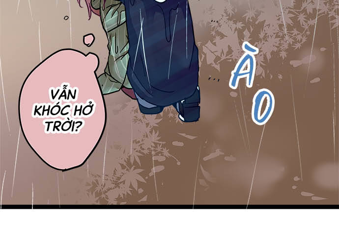 Monochrome Lovers Chapter 29 - Trang 2