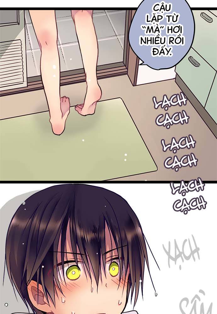 Monochrome Lovers Chapter 29 - Trang 2