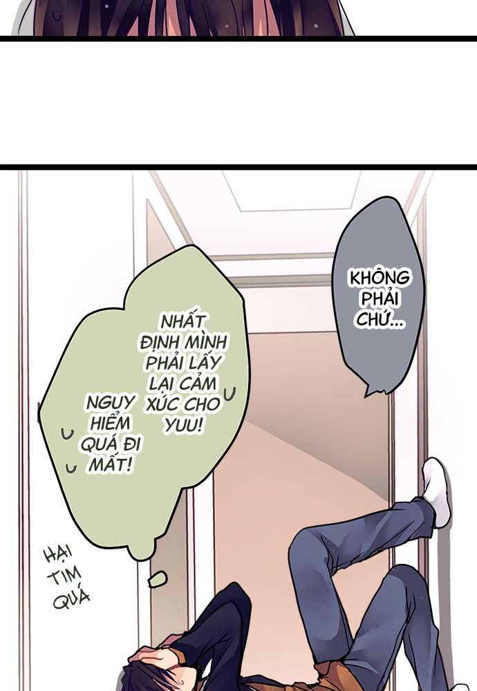 Monochrome Lovers Chapter 29 - Trang 2