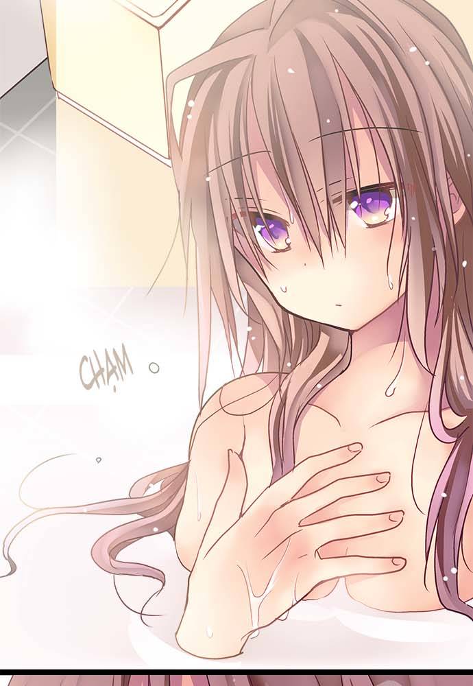 Monochrome Lovers Chapter 29 - Trang 2