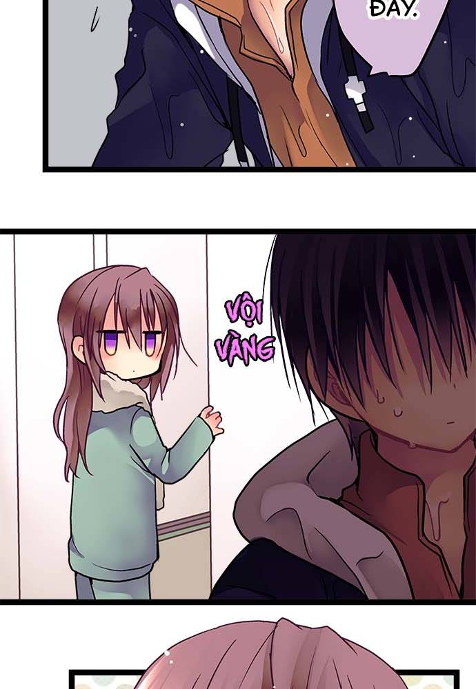 Monochrome Lovers Chapter 29 - Trang 2