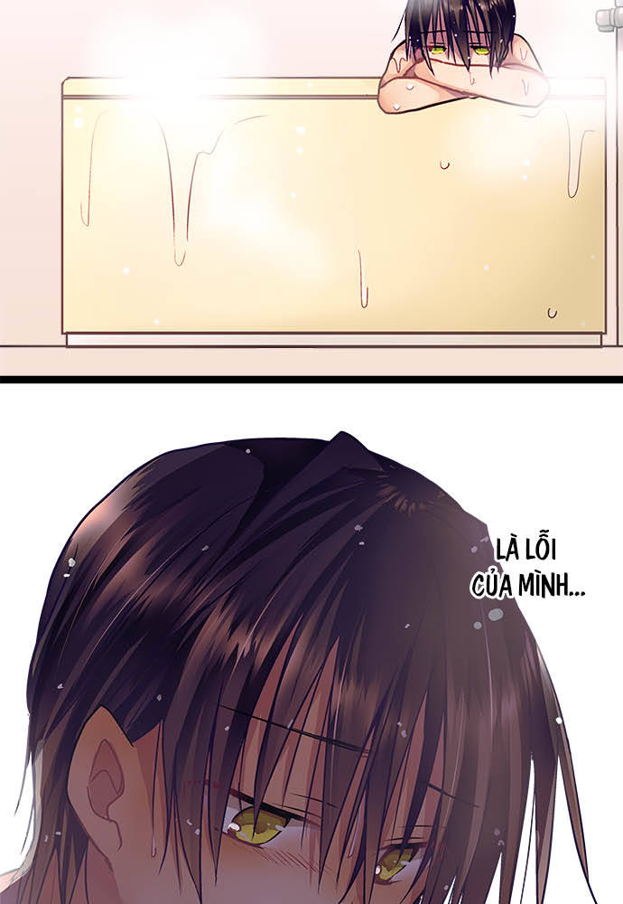 Monochrome Lovers Chapter 30 - Trang 2