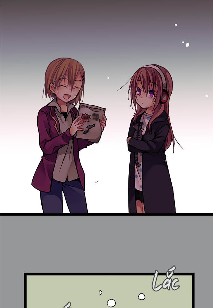 Monochrome Lovers Chapter 30 - Trang 2