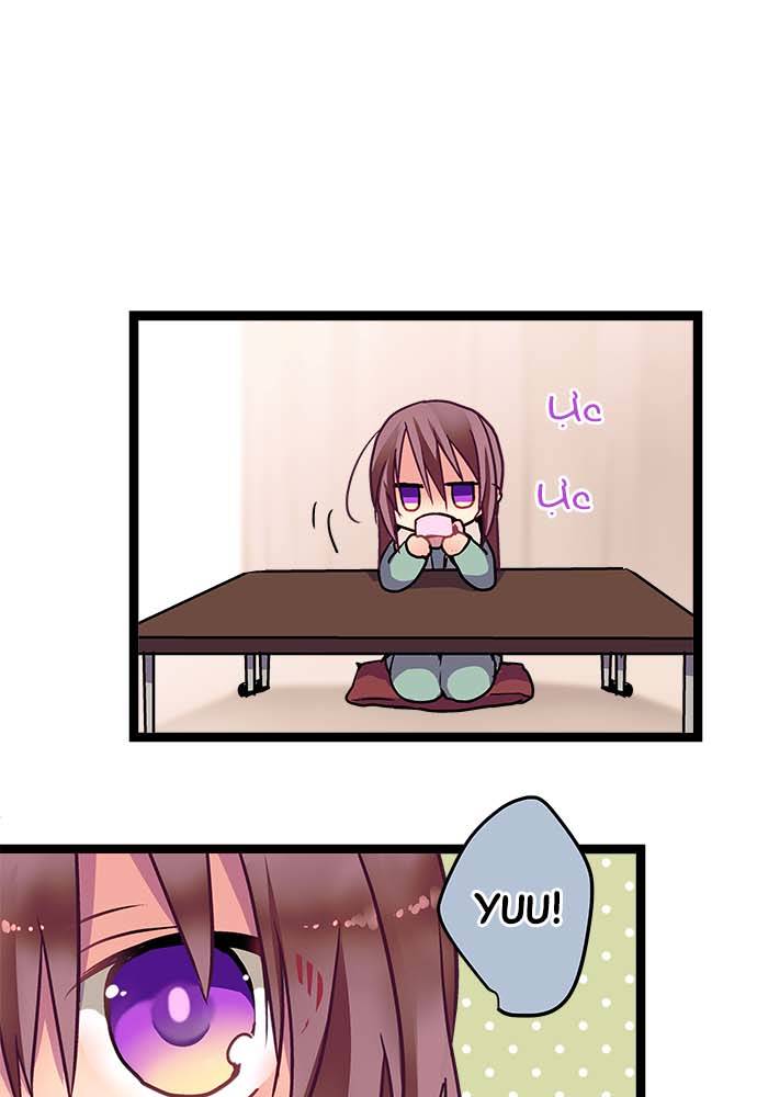 Monochrome Lovers Chapter 30 - Trang 2