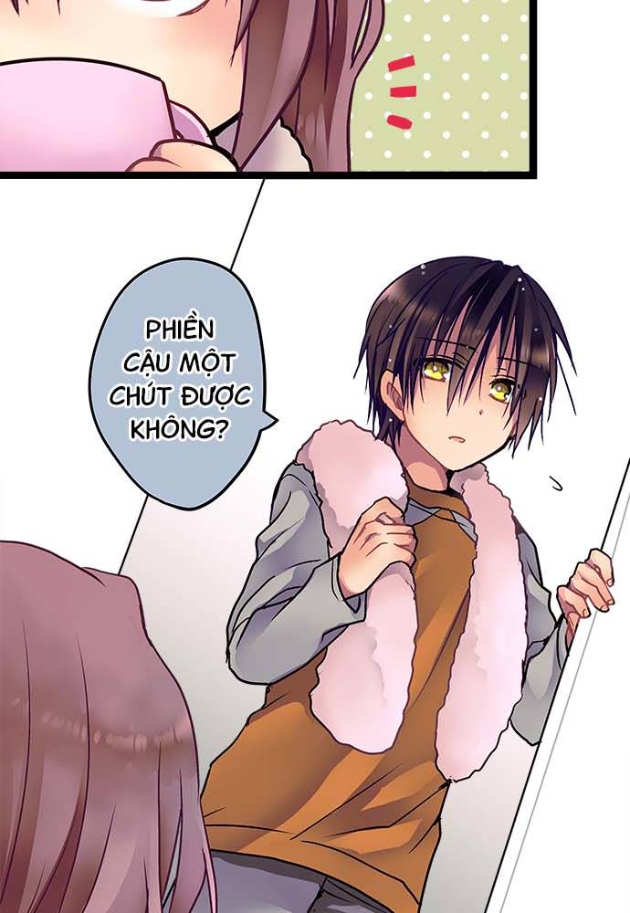 Monochrome Lovers Chapter 30 - Trang 2