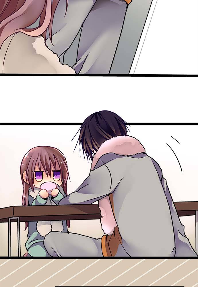 Monochrome Lovers Chapter 30 - Trang 2