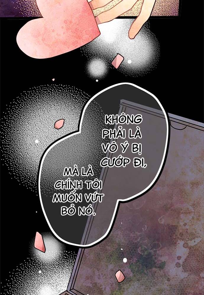 Monochrome Lovers Chapter 30 - Trang 2