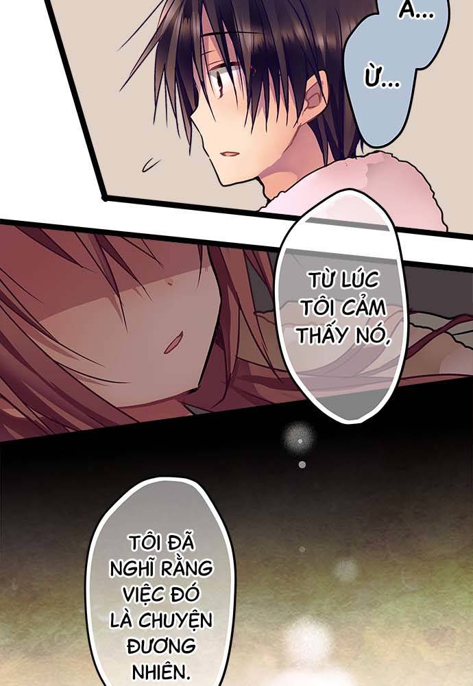 Monochrome Lovers Chapter 30 - Trang 2