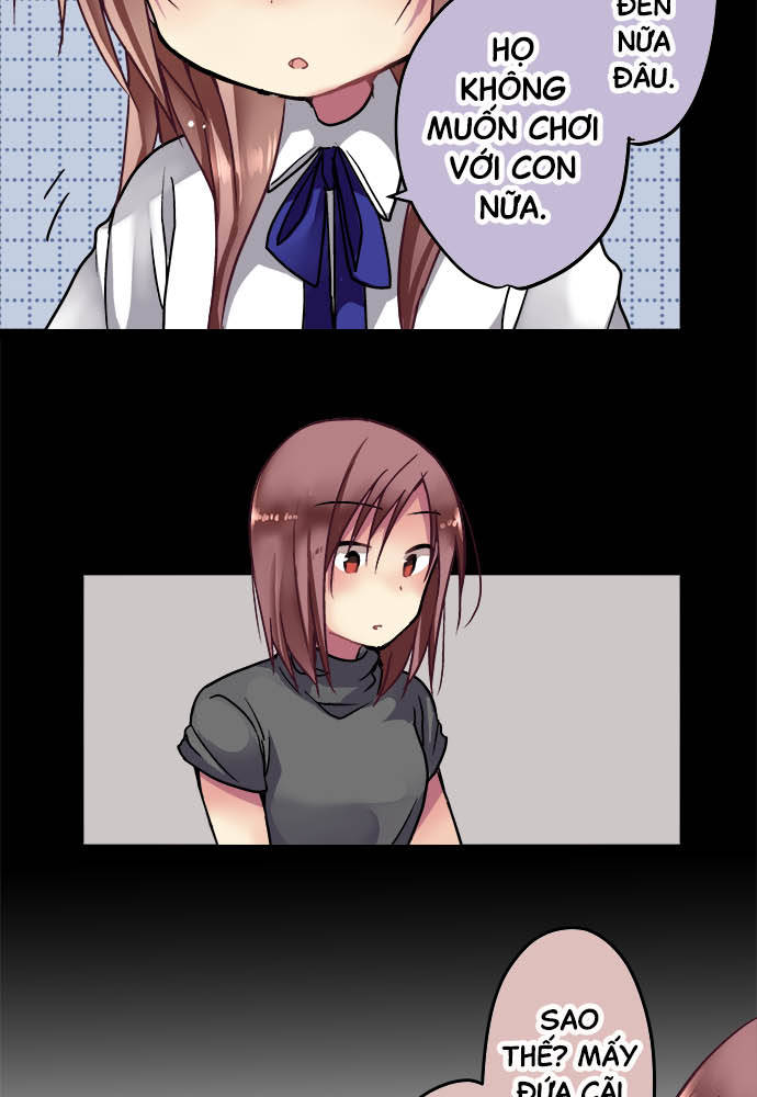 Monochrome Lovers Chapter 31 - Trang 2