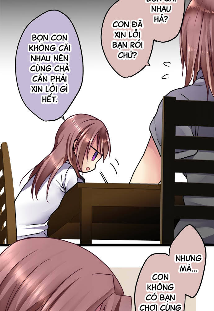 Monochrome Lovers Chapter 31 - Trang 2