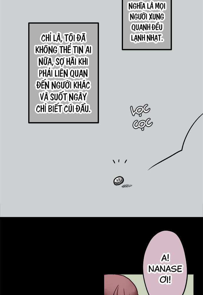 Monochrome Lovers Chapter 31 - Trang 2