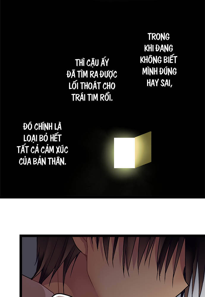 Monochrome Lovers Chapter 32 - Trang 2