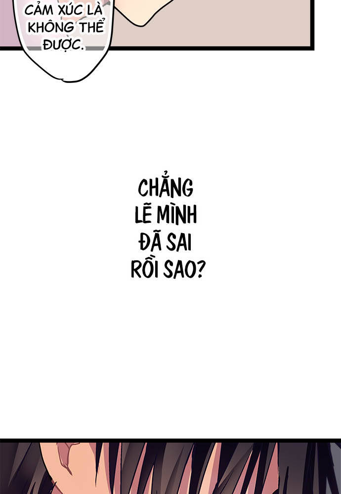 Monochrome Lovers Chapter 32 - Trang 2