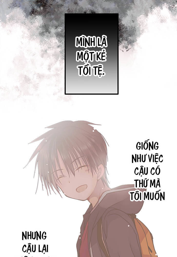 Monochrome Lovers Chapter 33 - Trang 2