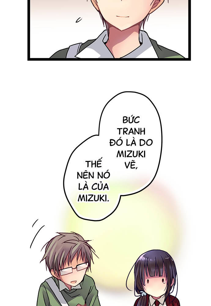 Monochrome Lovers Chapter 33 - Trang 2