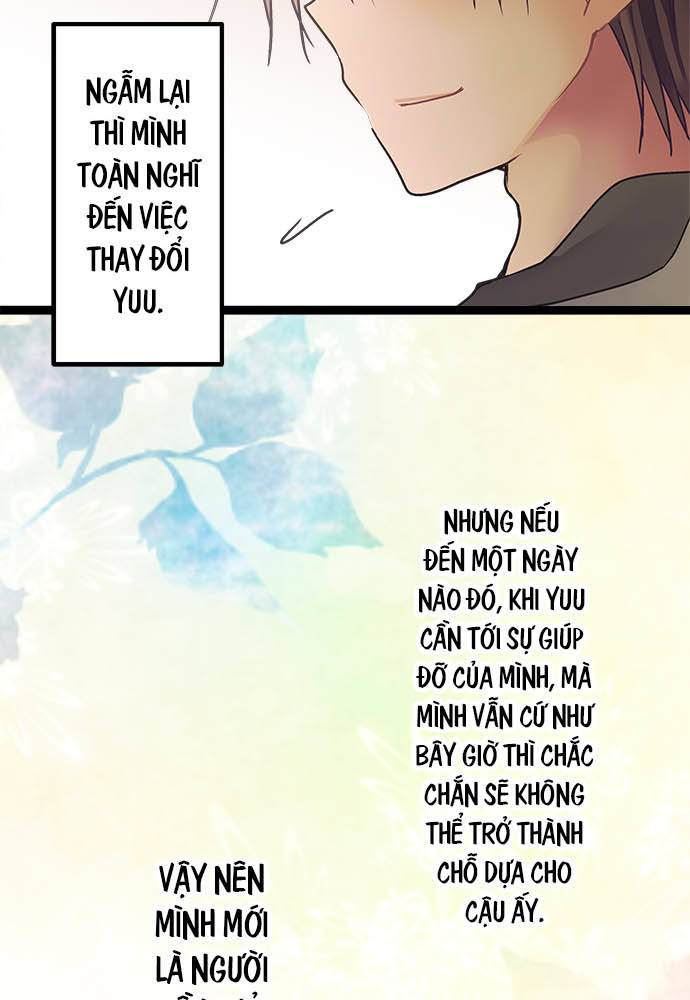 Monochrome Lovers Chapter 33 - Trang 2