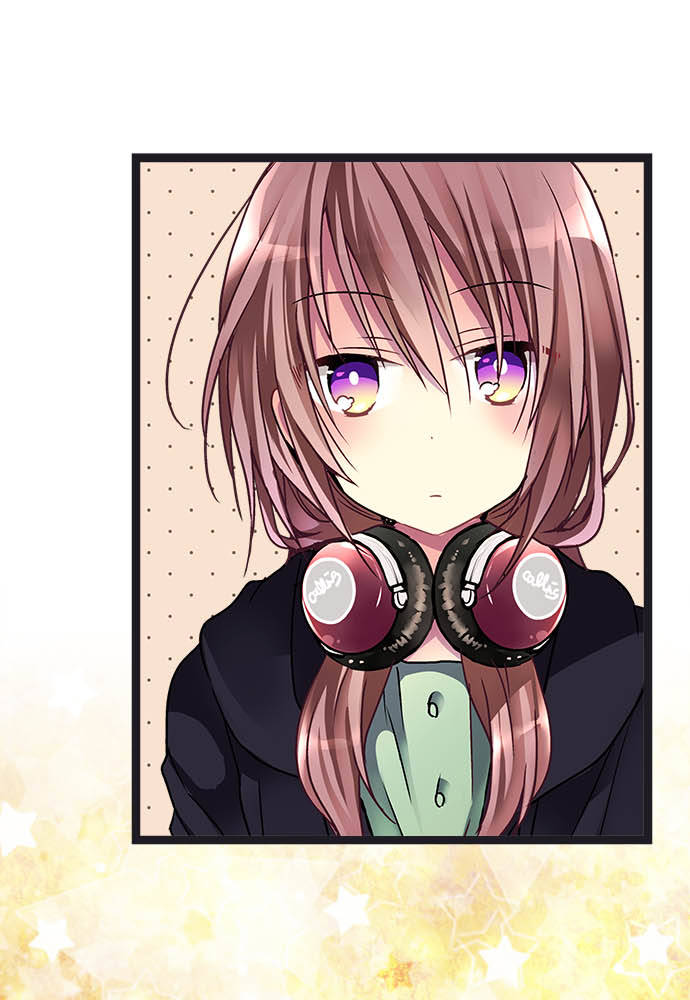 Monochrome Lovers Chapter 33.5 - Trang 2