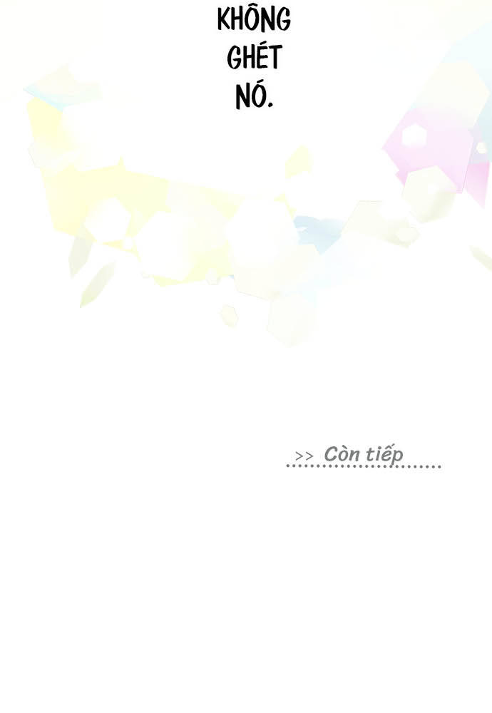 Monochrome Lovers Chapter 33.5 - Trang 2