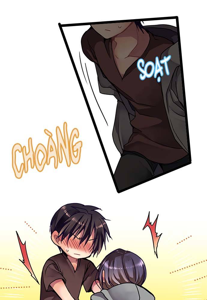 Monochrome Lovers Chapter 34 - Trang 2